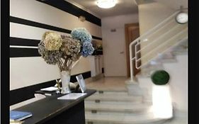Hotel Fuente La Plata - La Eria